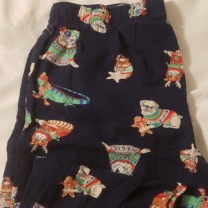 Women's old navy pajama bottoms